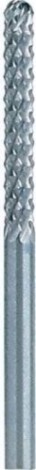 Борфреза для керамики DREMEL 562 3,2 мм [2615056232]