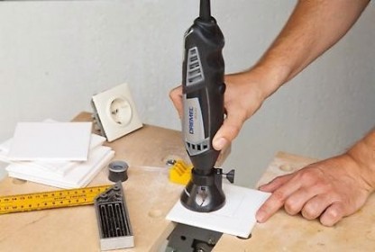 Борфреза для керамики DREMEL 562 3,2 мм [2615056232]
