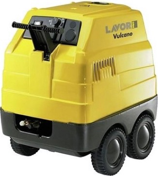 Бойлер Lavor Vulcano 74 электрический [38003-00001]