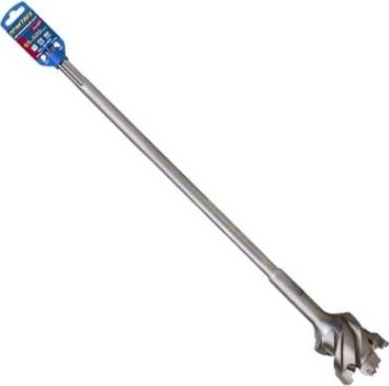 Бур проломный SDS-Max ПРАКТИКА 80х 600 мм 243-806 [243-806]