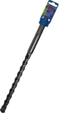 Бур SDS-Max ПРАКТИКА 20х 200/540 мм 038-265 [038-265]