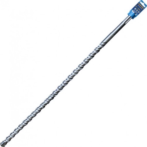 Бур SDS-Max ПРАКТИКА 20х 860/1000 мм 038-272 [038-272]