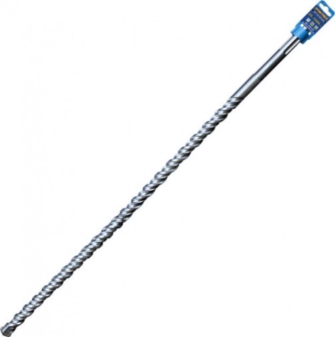 Бур SDS-Max ПРАКТИКА 25х 860/1000 мм 038-319 [038-319]