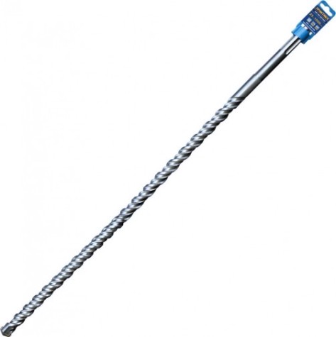 Бур SDS-Max ПРАКТИКА 32х 860/1000 мм 038-357 [038-357]