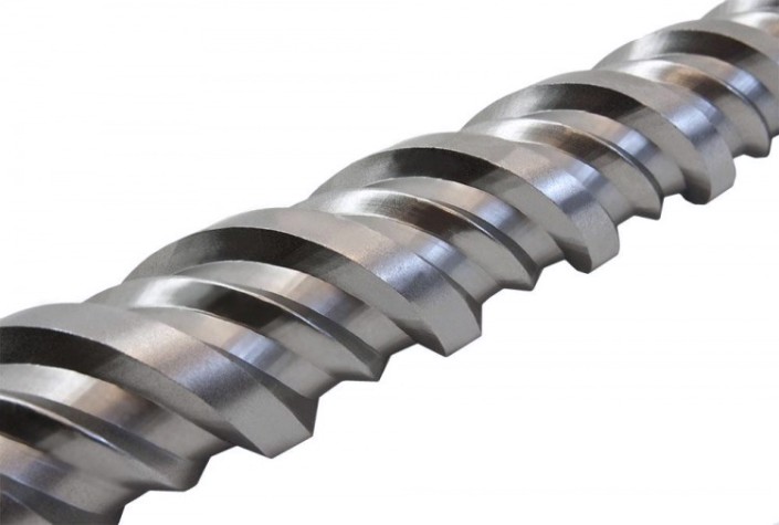 Бур SDS-Max ПРАКТИКА 32х530/670мм, КВАДРО, серия Эксперт, по бетону [919-730]