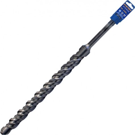 Бур SDS-Max ПРАКТИКА 35х 400/540 мм 038-364 [038-364]