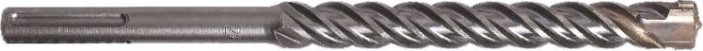 Бур SDS-Max ПРАКТИКА КВАДРО 22х 200/340 мм 647-925 [647-925]
