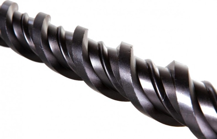 Бур SDS-Max ПРАКТИКА КВАДРО 45х 400/540 мм 648-052 [648-052]