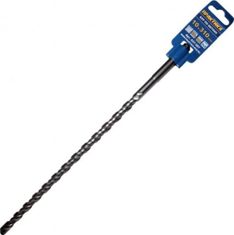 Бур SDS-plus ПРАКТИКА 10х 300/360 мм 033-673 [033-673]