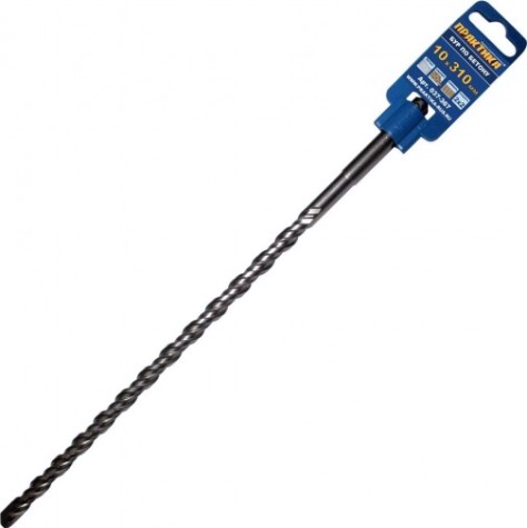 Бур SDS-plus ПРАКТИКА 12х 250/310 мм 037-374 [037-374]