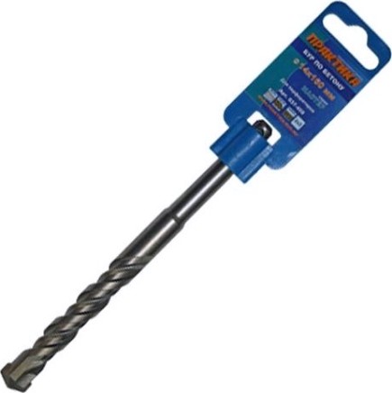 Бур SDS-plus ПРАКТИКА 16х 100/160 мм 037-466 [037-466]