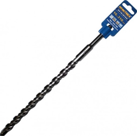 Бур SDS-plus ПРАКТИКА 16х 250/310 мм 033-796 [033-796]