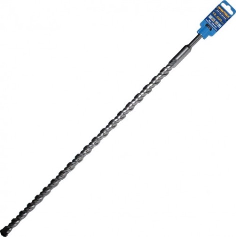 Бур SDS-plus ПРАКТИКА 18х 550/600 мм 038-043 [038-043]