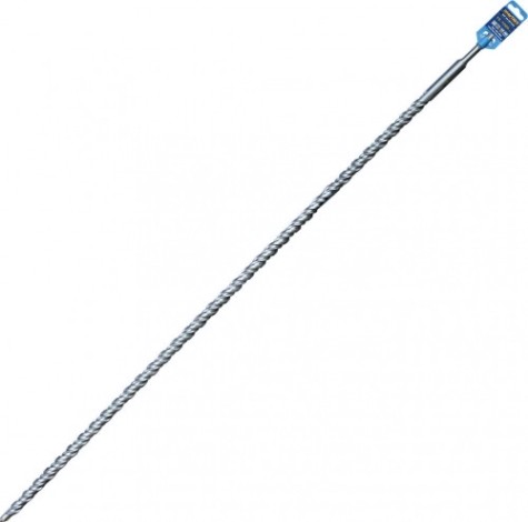 Бур SDS-plus ПРАКТИКА 18х 950/1000 мм 031-891 [031-891]