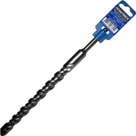 Бур SDS-plus ПРАКТИКА 20х 400/460 мм 038-067 [038-067]