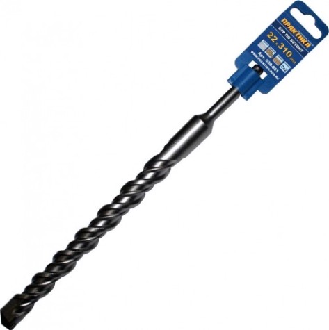 Бур SDS-plus ПРАКТИКА 22х 400/460 мм 038-098 [038-098]