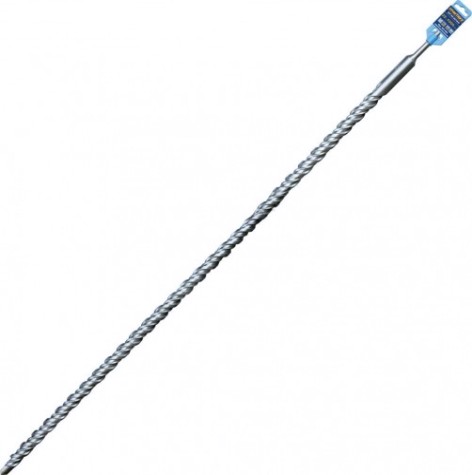 Бур SDS-plus ПРАКТИКА 25х 550/600 мм 038-135 [038-135]
