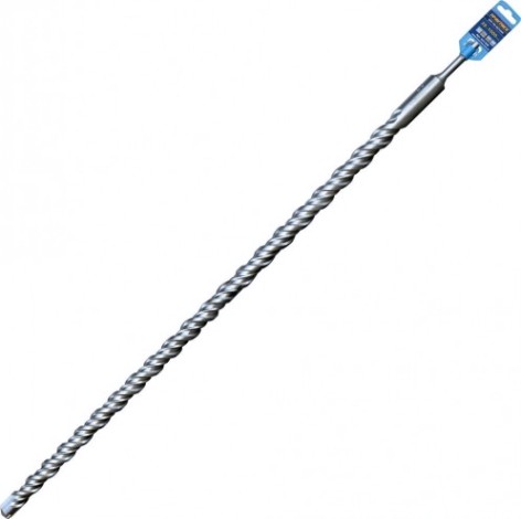 Бур SDS-plus ПРАКТИКА 30х 950/1000 мм 031-945 [031-945]