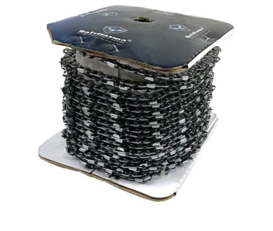 Цепь для пилы HOLZFFORMA 0.404", 2.00, 1480зв 18HX100R бухта [HFC080A-100]