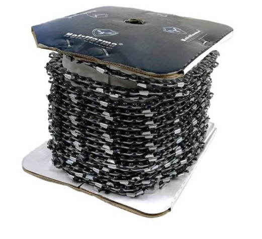 Цепь для пилы HOLZFFORMA 3/8", 1.6 мм, бухта [HFC038C-100]