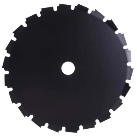 Диск кустореза ZIMANI 22T, 20.0х200 [Z41197134200]
