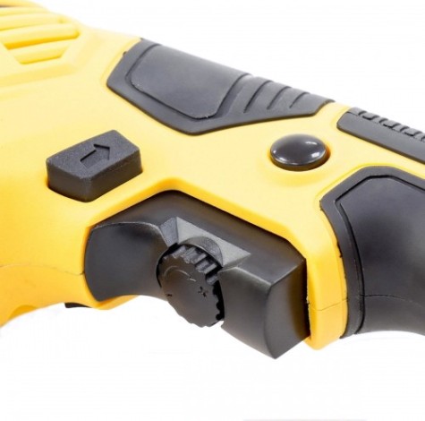 Дрель ударная сетевая Kolner KID 700V [кн700в]