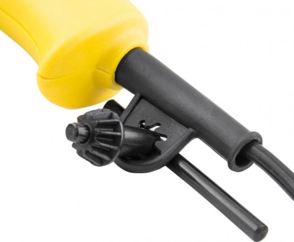 Дрель ударная сетевая Kolner KID 700V [кн700в]