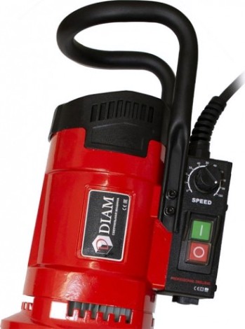 Двигатель сверлильной машины DIAM ML-350/2Е [620084]