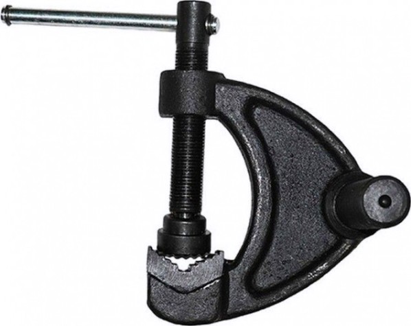 Электрический клупп VOLL 2.10040 V-Matic B1, набор 1/2"-1.1/4"