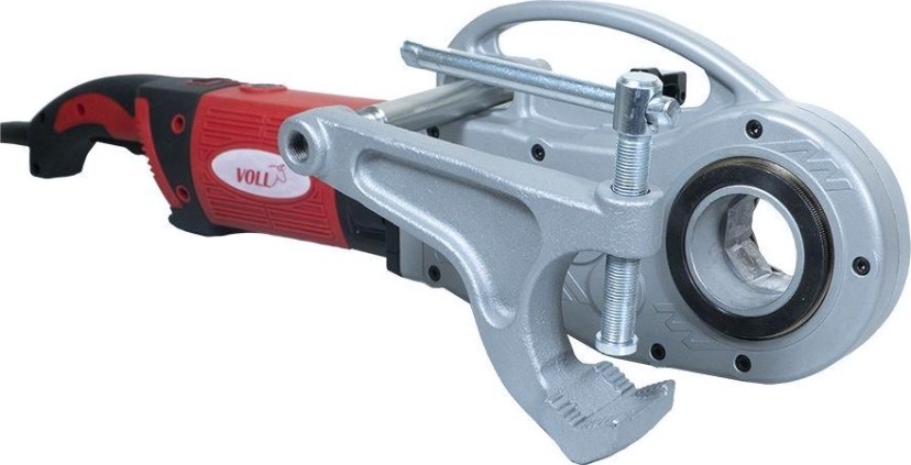 Электрический клупп VOLL 2.10050 V-Matic B2, набор 2" Электрический клупп VOLL 2.10050 V-Matic B2, набор 2"