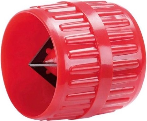 Фаскосниматель VOLL 8.30038 внутренний и внешний V-REAMER 38, 3-38мм