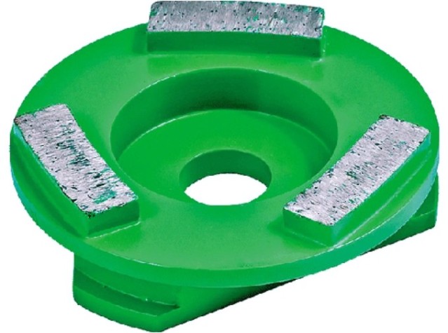 Франкфурт шлифовальный ADEL INSTRUMENT GFB 0 /40*12,5*6,4 R/3 алмазный [AI-1705030301]
