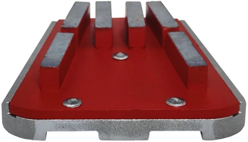 Франкфурт шлифовальный ADEL INSTRUMENT GFB 0 /40*8*10 R/6 алмазный [AI-1605010101]