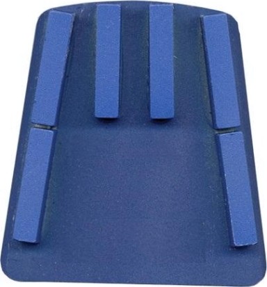 Франкфурт СПЛИТСТОУН полировальный TS40х12х6 №1 (P315/250) (гранит, мрамор, бетон) 127339 Франкфурт СПЛИТСТОУН полировальный TS40х12х6 №1 (P315/250) (гранит, мрамор, бетон) 127339