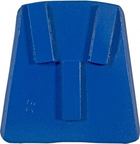 Франкфурт СПЛИТСТОУН шлифовальный (TS40х10х8х3 №1 (315/250) (бетон) 60959 [60959]