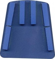 Франкфурт СПЛИТСТОУН шлифовальный (TS40х12х8х6 №0000 (1600/1250) бетон) 130120 [130120]