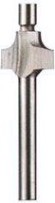 Фреза кромочная DREMEL 615 R 3 мм, 9,5 мм, по дереву [2615061532]