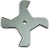 Фреза кровельная СПЛИТСТОУН 310х60х7х5х25,4х4 кровля 180 [4911]