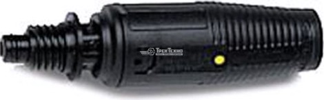 Фреза Portotecnica 81742 LCTE грязевая