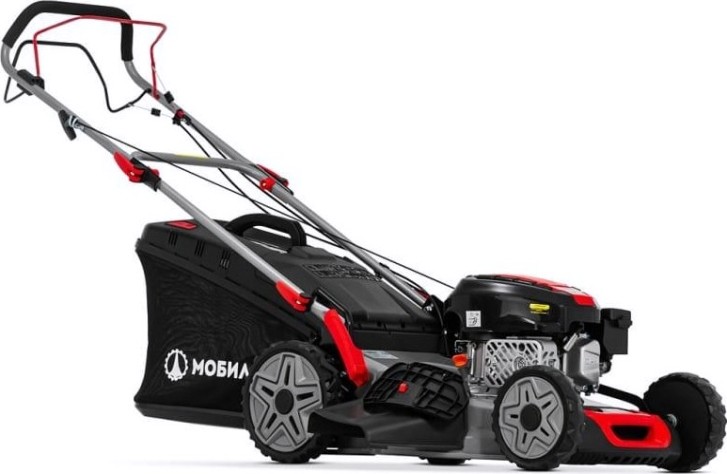 Газонокосилка бензиновая МОБИЛ К XM461 КОМФОРТ [MBK0024697]