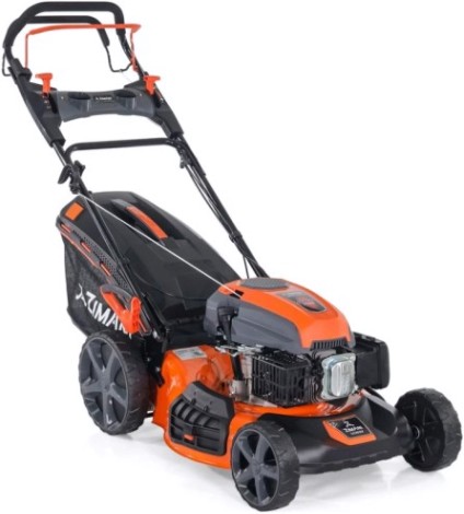 Газонокосилка бензиновая ZIMANI LC251V