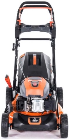 Газонокосилка бензиновая ZIMANI LC251V Газонокосилка бензиновая ZIMANI LC251V