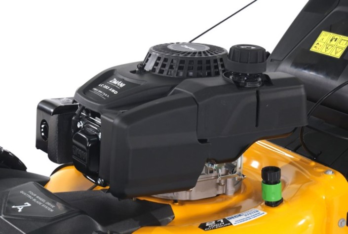 Газонокосилка бензиновая ZIMANI LC353AWD Газонокосилка бензиновая ZIMANI LC353AWD