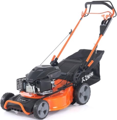 Газонокосилка бензиновая ZIMANI LC553V Газонокосилка бензиновая ZIMANI LC553V