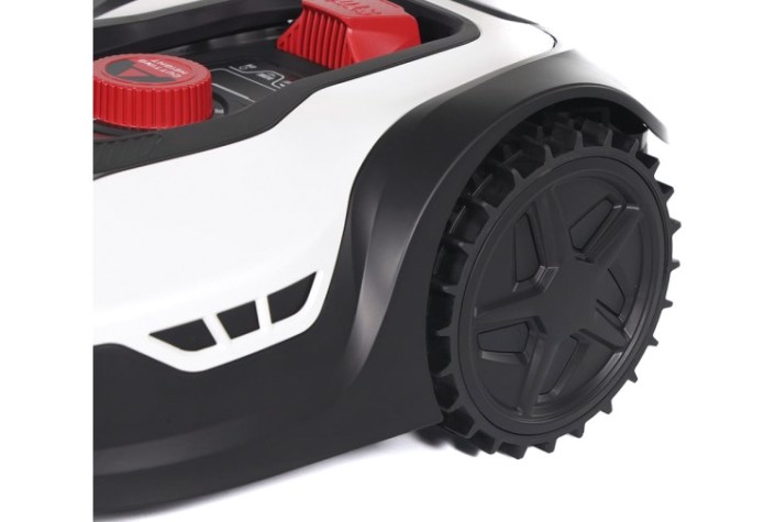 Газонокосилка роботизированная ZIMANI Automower 105 [RMA501M20V]