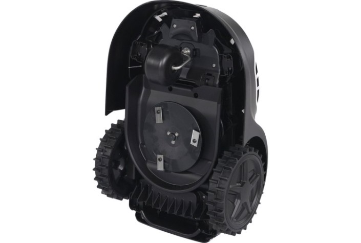 Газонокосилка роботизированная ZIMANI Automower 105 [RMA501M20V]