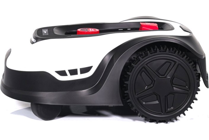 Газонокосилка роботизированная ZIMANI Automower 312 [RMA1202L20V]