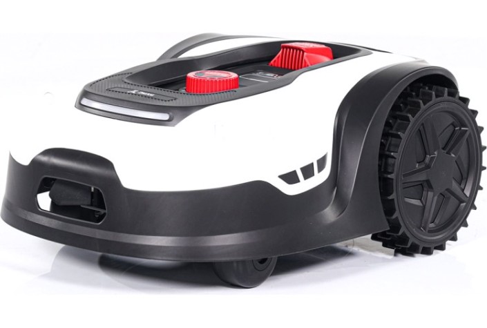 Газонокосилка роботизированная ZIMANI Automower 320 [RMA2002L20V]