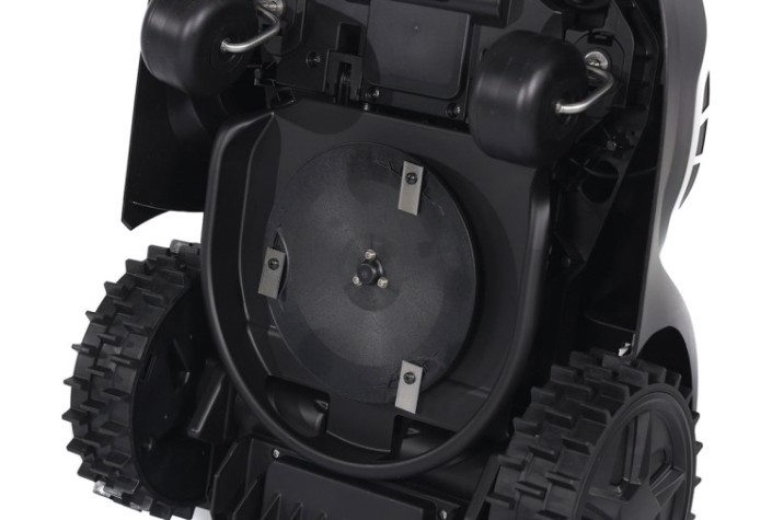 Газонокосилка роботизированная ZIMANI Automower 320 [RMA2002L20V]