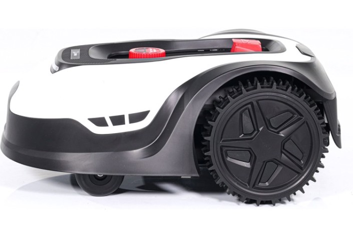 Газонокосилка роботизированная ZIMANI Automower 320 [RMA2002L20V]